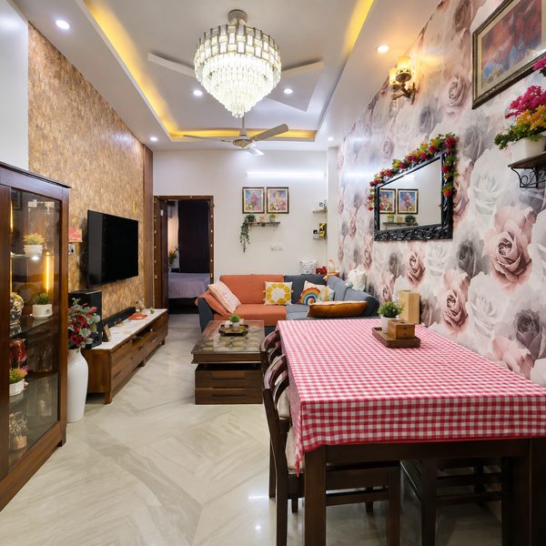 85 Gaj, 2 BHK on Dayalsar Road